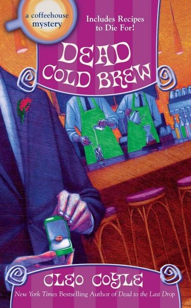 Produktbild: Dead Cold Brew