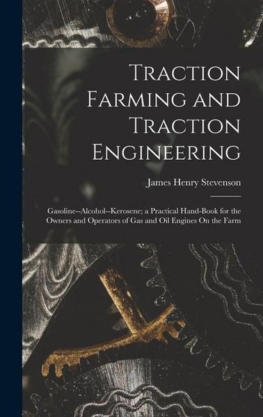 Produktbild: Traction Farming and Traction Engineering