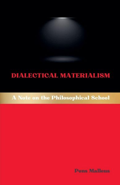 Produktbild: Dialectical Materialism