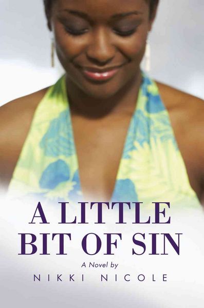 Produktbild: A Little Bit of Sin