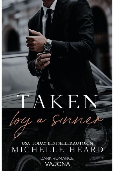Produktbild: Taken by a Sinner