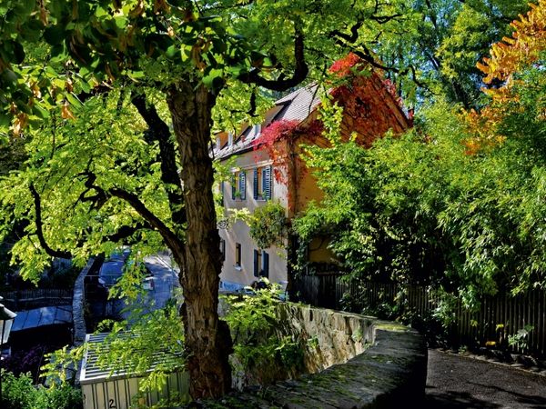 Produktbild: CALVENDO Puzzle Lueginsland, Augsburg | 1000 Teile Lege-Gr&ouml;&szlig;e 64x48cm Foto-Puzzle f&uuml;r gl&uuml;ckliche Stunden