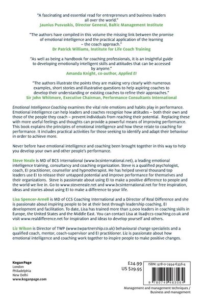 Produktbild: Emotional Intelligence Coaching