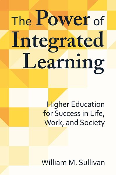 Produktbild: The Power of Integrated Learning