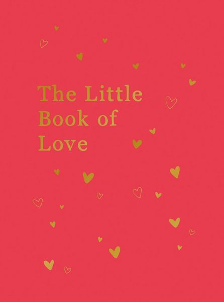 Produktbild: The Little Book of Love