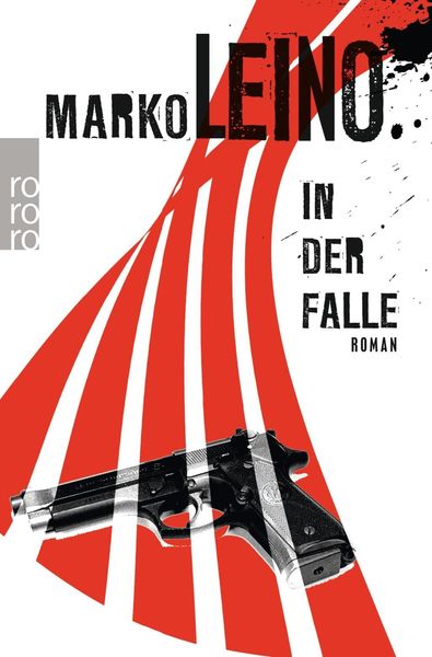 Produktbild: Leino, M: In der Falle