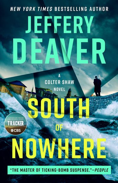 Produktbild: South of Nowhere