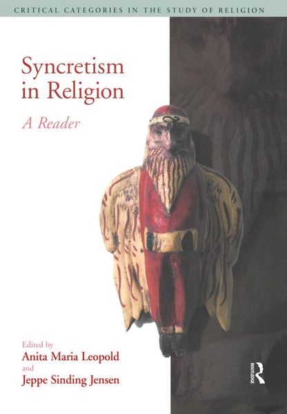 Produktbild: Syncretism in Religion