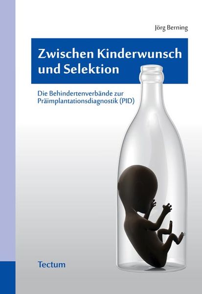 Produktbild: Zwischen Kinderwunsch und Selektion