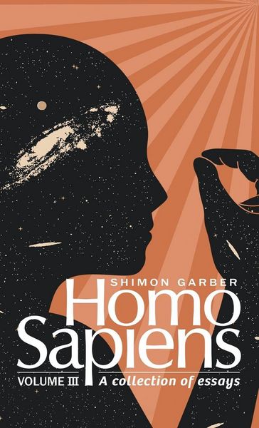 Produktbild: Homo Sapiens Vol III
