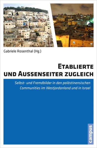 Produktbild: Etablierte und Au&szlig;enseiter zugleich