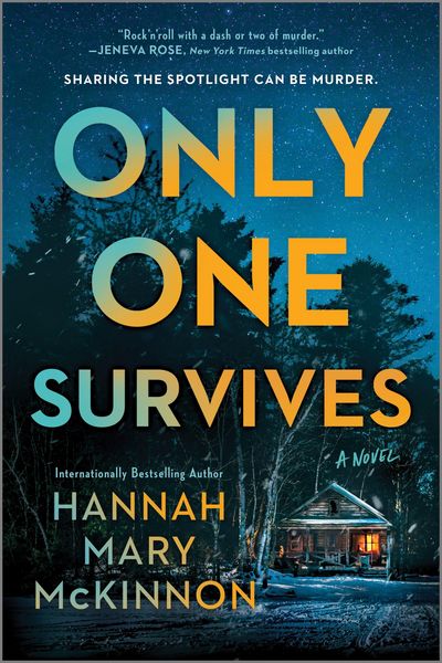 Produktbild: Only One Survives