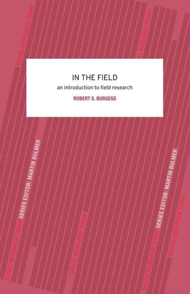 Produktbild: In the Field