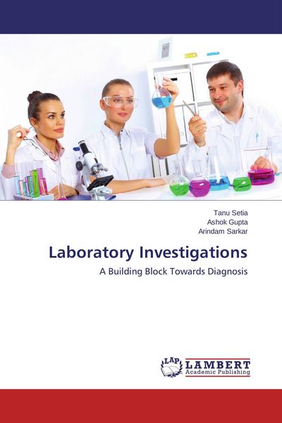 Produktbild: Laboratory Investigations