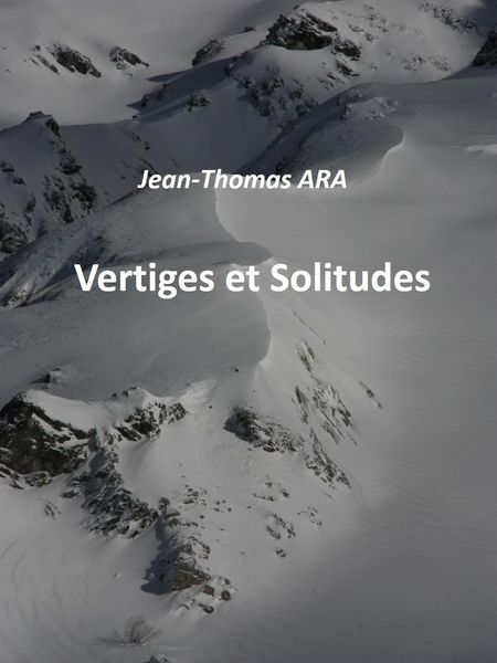Produktbild: Vertiges et Solitudes