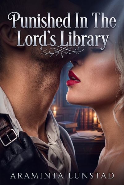 Produktbild: Punished In The Lord's Library