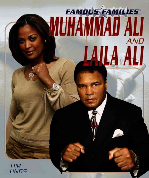 Produktbild: Mohammad Ali & Leila Ali