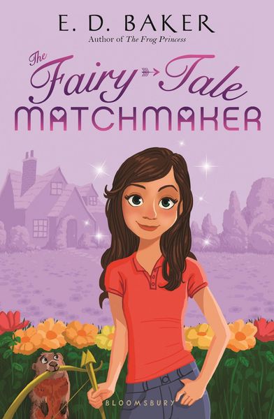 Produktbild: The Fairy-Tale Matchmaker