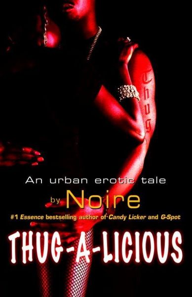 Produktbild: Thug-A-Licious