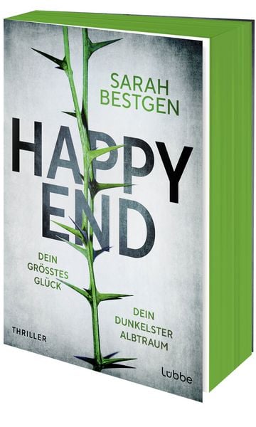Produktbild: Happy End