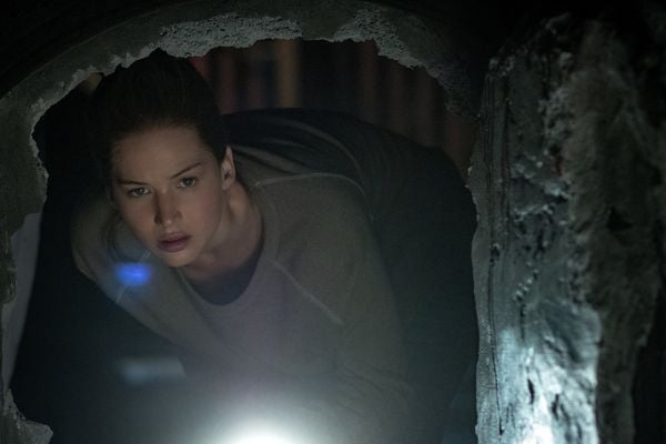 Produktbild: mother!