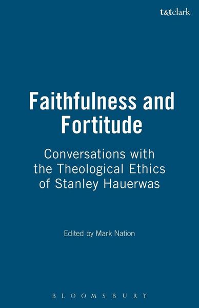 Produktbild: Faithfulness and Fortitude