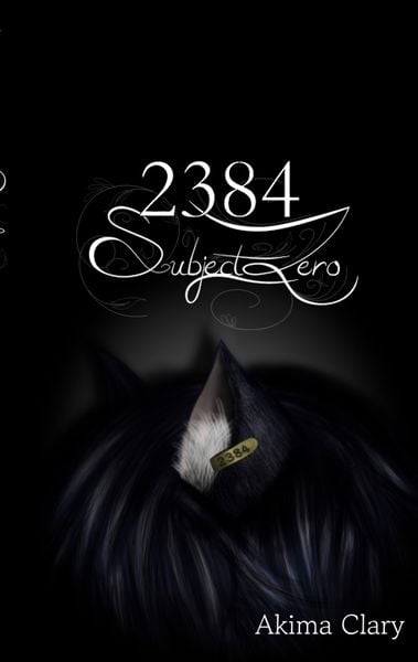 Produktbild: 2384 Subject Zero