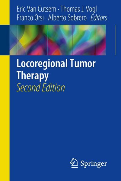 Produktbild: Locoregional Tumor Therapy