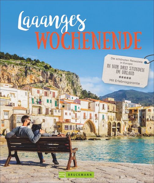 Produktbild: Laaanges Wochenende