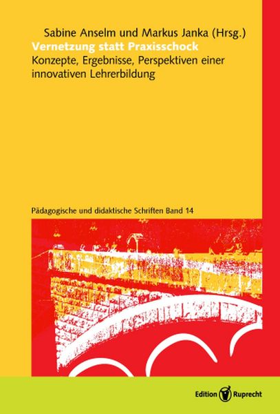Produktbild: Vernetzung statt Praxisschock