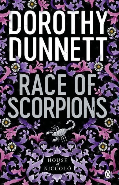 Produktbild: Race Of Scorpions