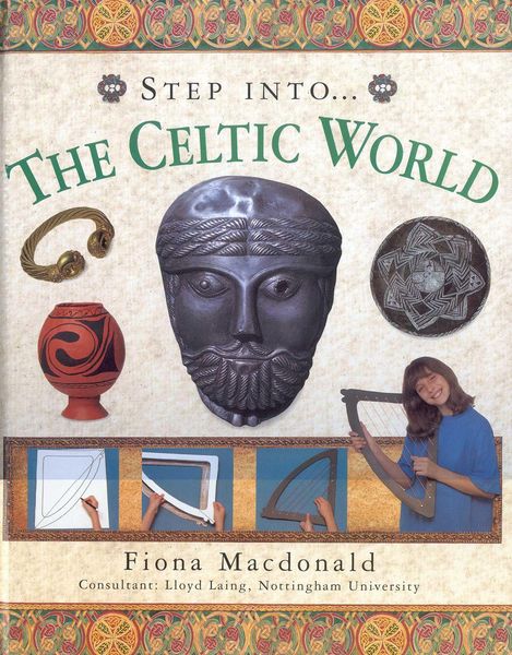 Produktbild: Celtic World