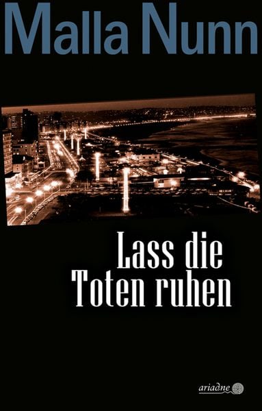 Produktbild: Lass die Toten ruhen