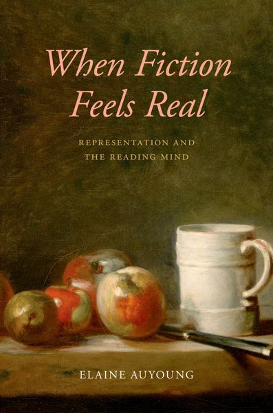 Produktbild: When Fiction Feels Real