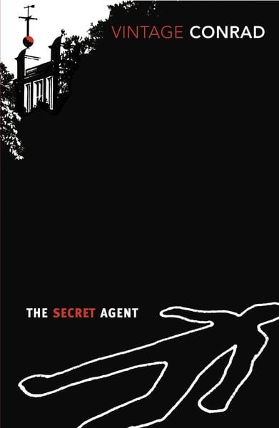 Produktbild: The Secret Agent