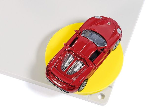 Produktbild: Siku 5504 Autohaus