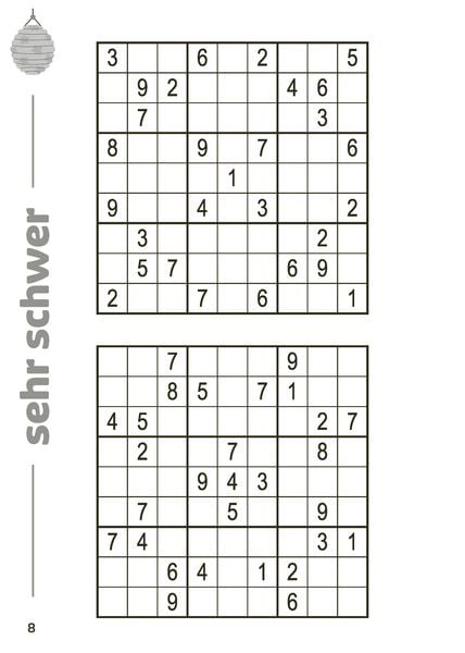 Produktbild: Maxi-Buch Sudoku Band 5