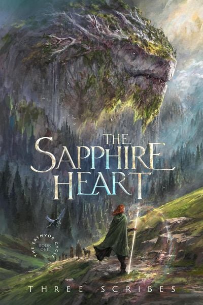 Produktbild: The Sapphire Heart