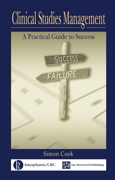 Produktbild: Clinical Studies Management