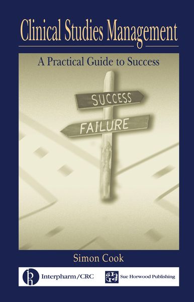 Produktbild: Clinical Studies Management