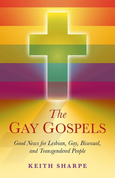 Produktbild: The Gay Gospels