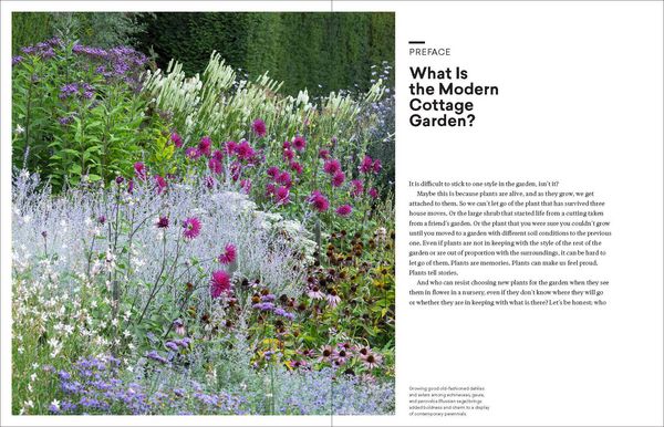 Produktbild: The Modern Cottage Garden