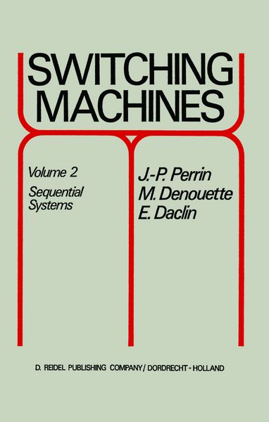 Produktbild: Switching Machines