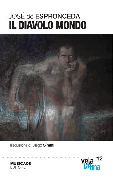 Produktbild: Il diavolo mondo