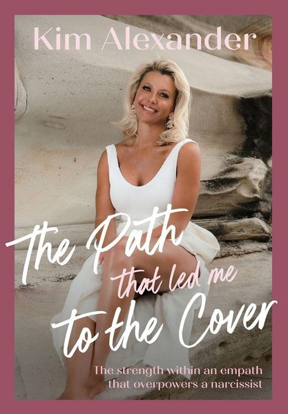 Produktbild: The Path that led me To The Cover