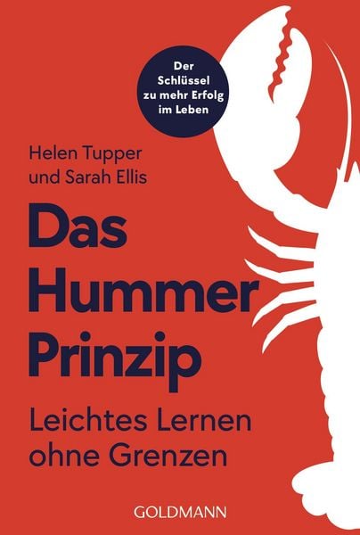 Produktbild: Das Hummer-Prinzip