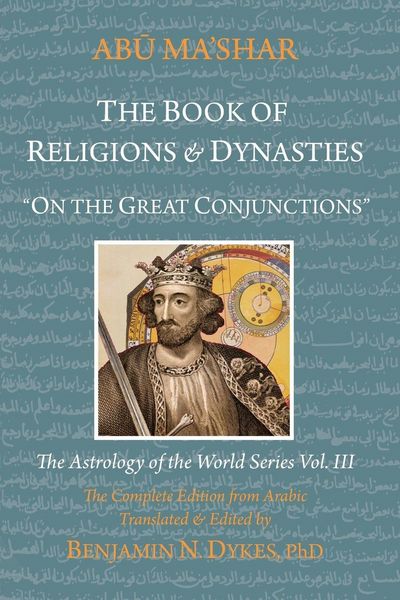 Produktbild: The Book of Religions and Dynasties