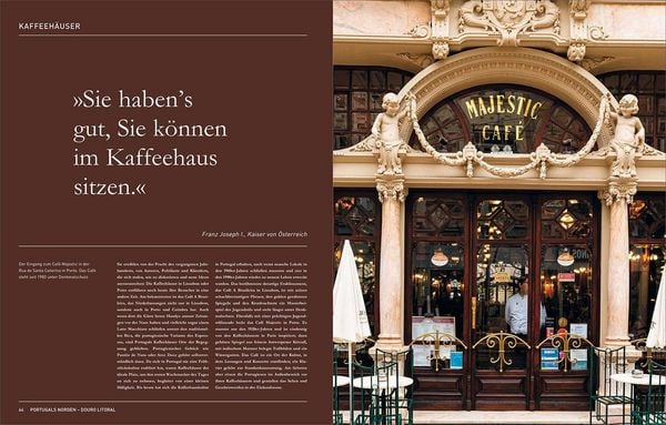 Produktbild: KUNTH Portugal. Das Buch