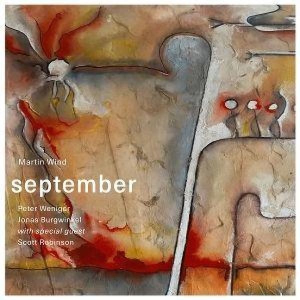Produktbild: September