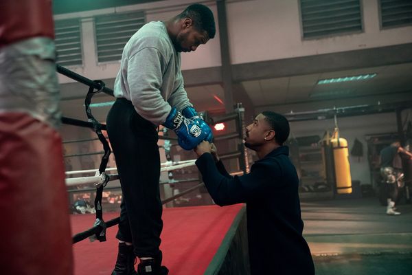 Produktbild: Creed 3: Rocky's Legacy